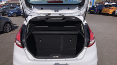 Ford Fiesta 1.25 Studio 3dr Petrol Hatchback